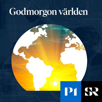 Godmorgon världen