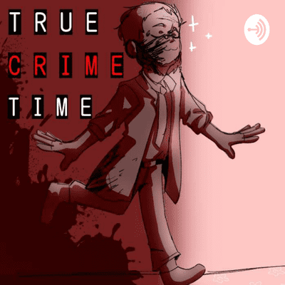 episode The Son Of Sam: David Berkowitz artwork
