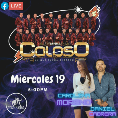 episode Banda Coloso - Jala La Banda artwork