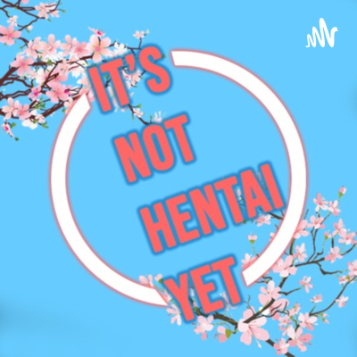 episode update! moving to new podcast: no hiatus artwork