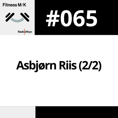 episode #065 Asbjørn Riis (2/2) artwork