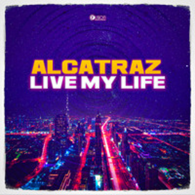 episode Alcatraz - Live My Life artwork