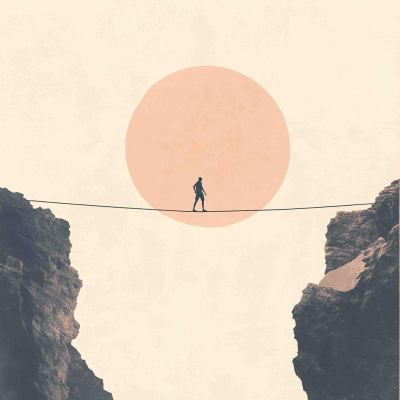 episode 3133: How Does Mental Health Affect Your Financial Health by Lyle Soloman with Fiology artwork