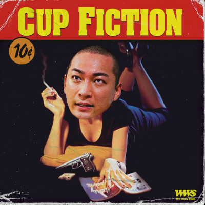 episode Cup Fiction: New Japan Cup Review artwork