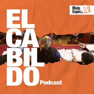 episode #64 El Cabildo: Los últimos días de la Convención Constitucional artwork