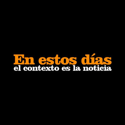 En Estos Días Radio (Podcast)