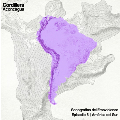 episode Aconcagua | 6 | Latinoamerica artwork