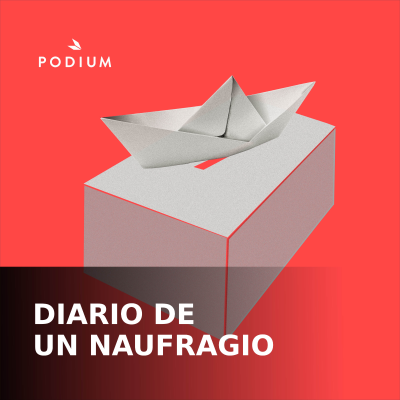 Diario De Un Naufragio - podcast