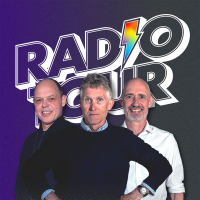 Radio Tour - podcast