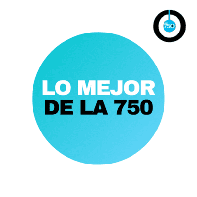 Lo mejor de la 750