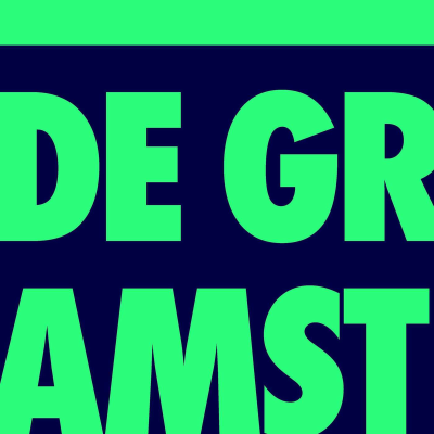 episode Amsterdam 750 jaar artwork
