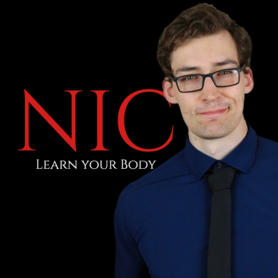 episode A Deep Dive on NAD+ and Longevity, Ft. Rimon from Wellness Messiah artwork