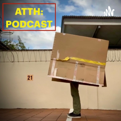 episode ATTH is back? artwork