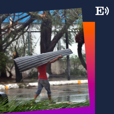 episode ‘Melissa’: así suena un huracán más fuerte que el Katrina artwork