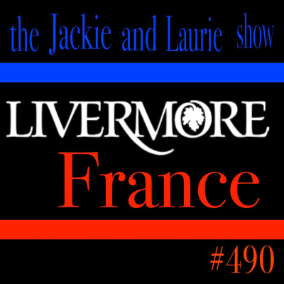episode Livermore, France (#490) artwork