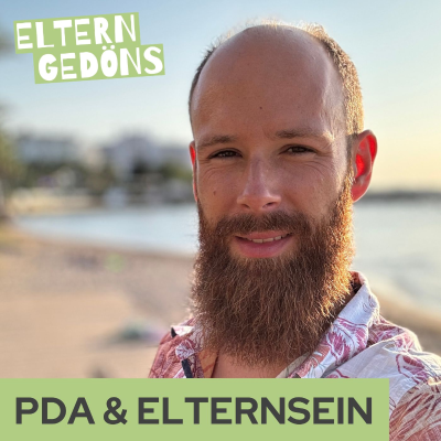 episode PDA: Wenn Anforderungen zur Gefahr werden | Mark Leonard artwork