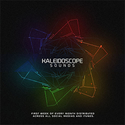 episode Kaleidoscope Sounds 001 (Faruk Sabanci Guest Mix) artwork