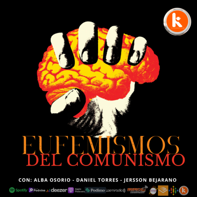 episode Eufemismos del Comunismo artwork