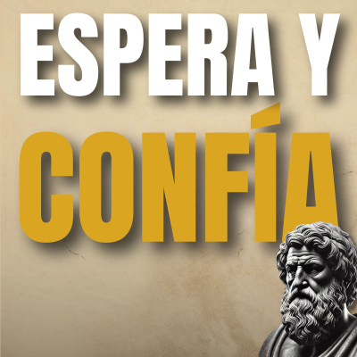 episode El Día que Dejaste de DAR EXPLICACIONES, La Vida puso TODO en su Lugar. artwork