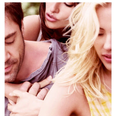 episode Vicky Cristina Barcelona artwork