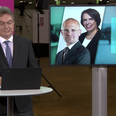 episode News vom 25.10.2020 artwork