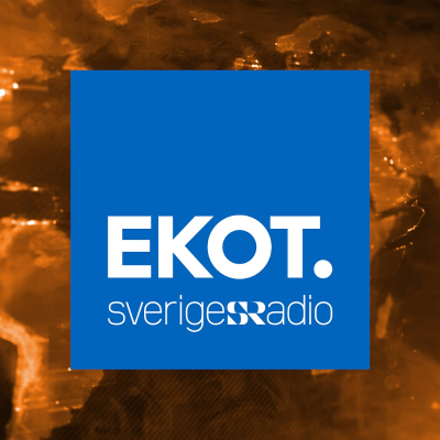episode Ekot senaste nytt 2025-05-23 kl. 07.00 artwork