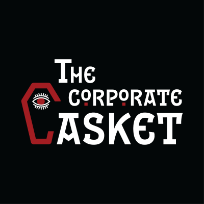 episode Is Jenny Craig a Classic Scam? | Corporate Casket artwork