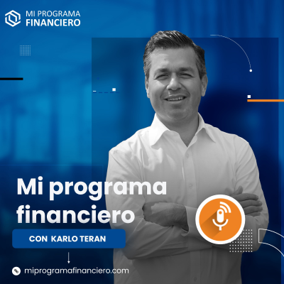 episode EP#42 Enseñanzas de Charlie Munger con Ezra Crangle y Joaquín Gaspar artwork