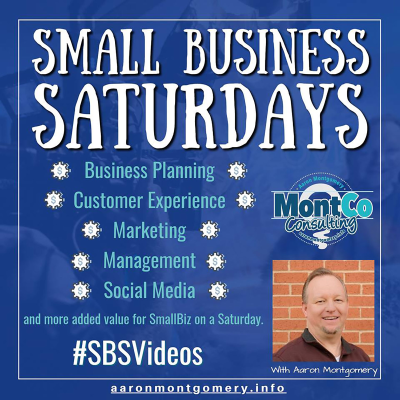 episode Small Business Saturdays: From Funnel to Flywheel artwork