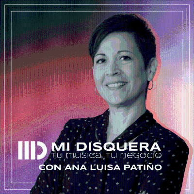 episode Por qué rechazan tu Canal Oficial de Artista en YouTube - 8 causas y soluciones artwork