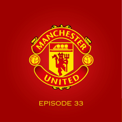 episode Rashford's Woes, Ratcliffe's Investment, and Ten Hag's Strategy: A Deep Dive into Manchester United's Latest Dynamics artwork