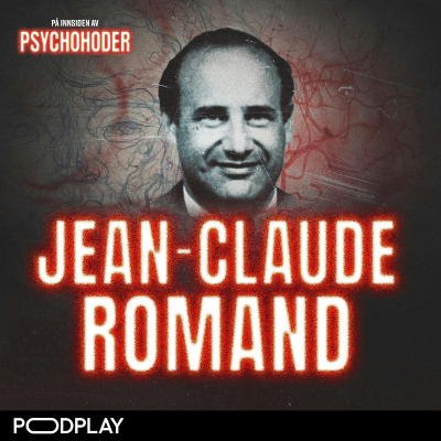 episode Jean-Claude Romand - drepte hele familien i frykt for å bli avslørt artwork