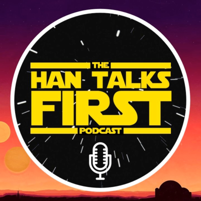 episode STAR WARS: The Acolyte Ep 1 & 2 Review! artwork