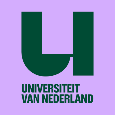 Billede af showet De Universiteit van Nederland Podcast