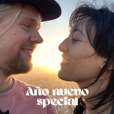 episode #68: Año nuevo special (with Elvira) artwork