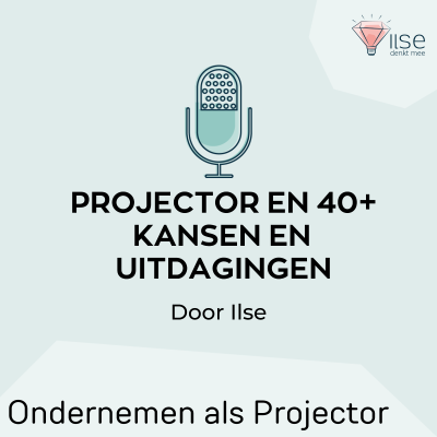 episode Projector en 40 plus: kansen en uitdagingen artwork