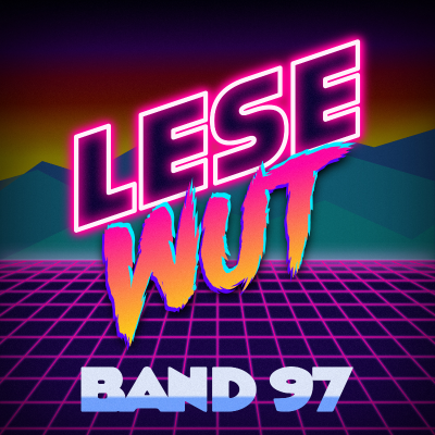 episode Band 97 - Popo-Dusche artwork