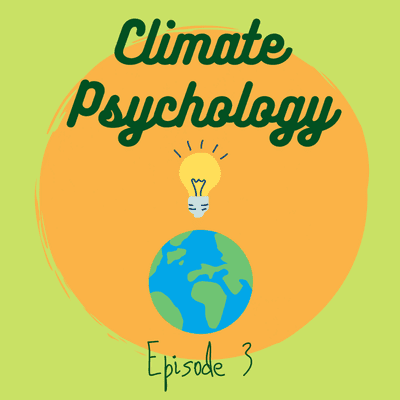 episode Episode 3: Climate Mitigation and Climate Adaptation feat. Allard Hans Roest artwork
