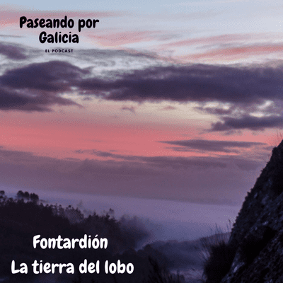 episode Fontardion - Tierra de lobos artwork