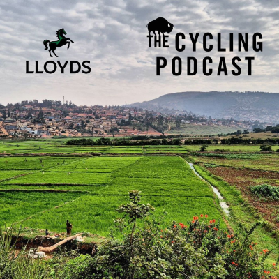 episode S13 Ep140: The Call of Kigali artwork
