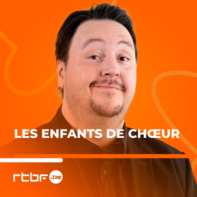 episode Les enfants de choeur - Natasha Saint-Pier - 06/11/2022 artwork