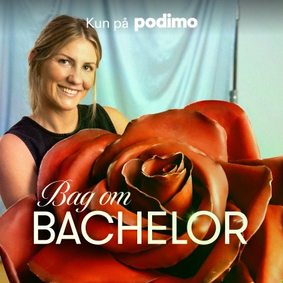 Cover image Bag om Bachelor