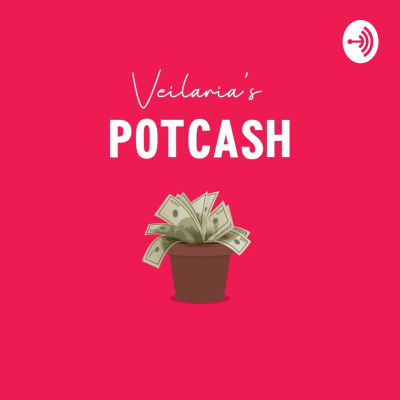 episode POTCASH Episode 3 - Gimana Sih Rasanya Jadi Artis di Taiwan? artwork