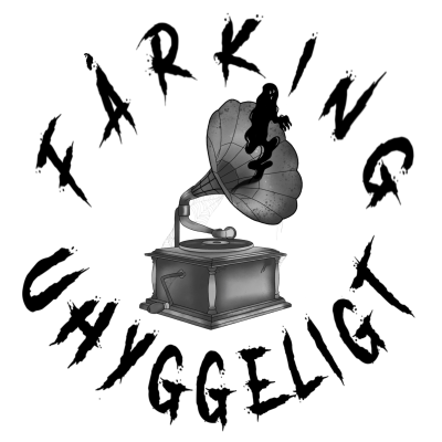 Cover image Fårking uhyggeligt