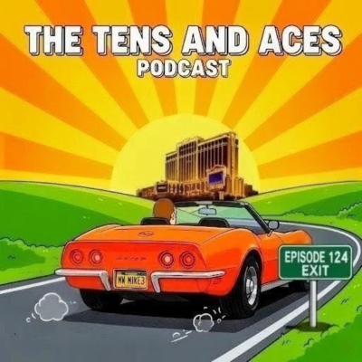 episode Episode 124: The Elusive Back Room artwork