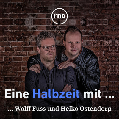 episode KEIN Frankfurter Ejakulativ, Endo in Anfield und Trainerbeben samt Roberto artwork