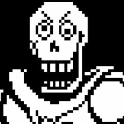 episode Papyrus artwork