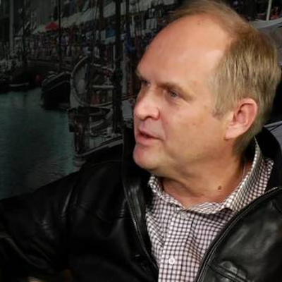 episode Robin Hanson: The Age of Mind Uploading artwork