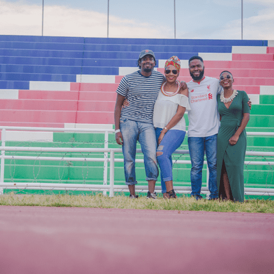 episode To The African Music Festivals We've Loved Before artwork