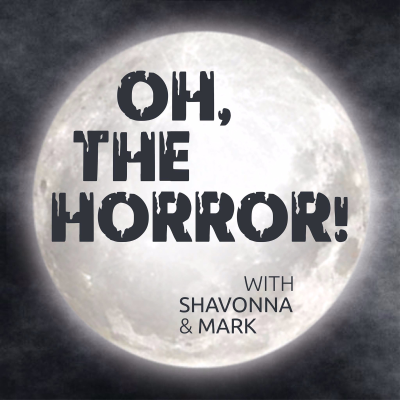episode Us And Pet Sematary artwork